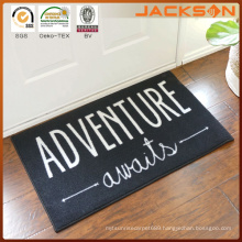 Promotional Logo Mat for Company